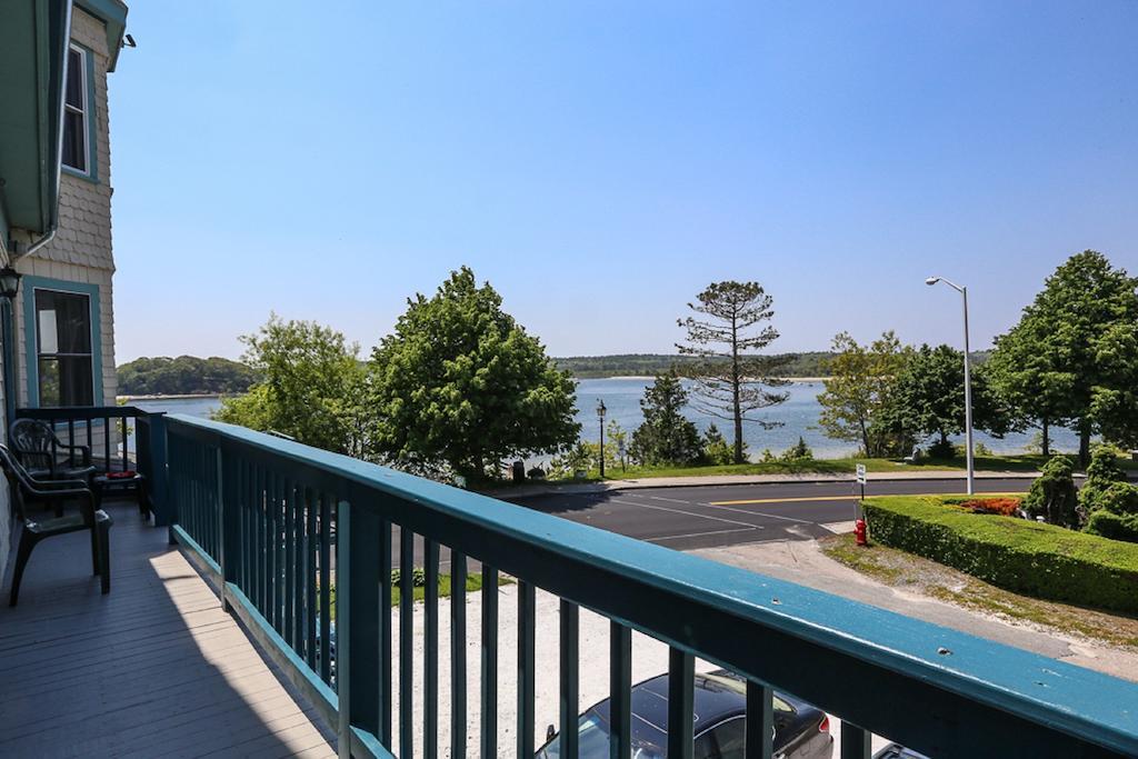 Inn On Onset Bay Exterior foto